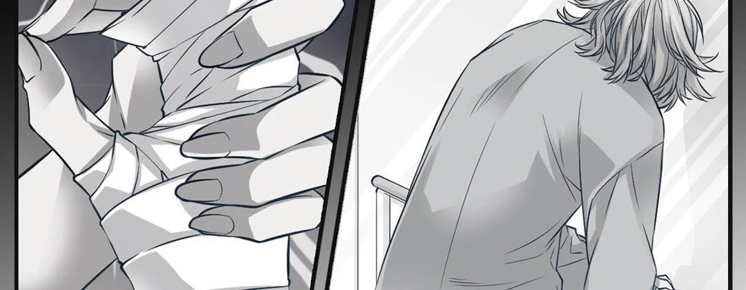 My Ex, Client - Chapter 40